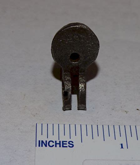 Breech Block Stevens 16 Crackshot Original Original And Reproduction Firearm Gun Parts