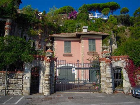 Santa Margherita Ligure Ville E Case Di Lusso In Vendita Immobili Di