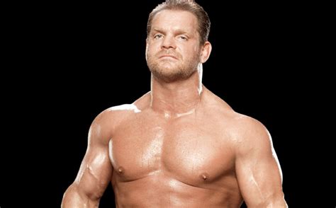 WWE: Chris Benoit – A tarnished legacy