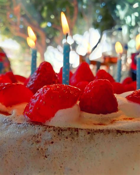 Birthday Candles Tumblr Photography
