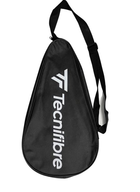 Чехол для ракеток падел TECNIFIBRE HOUSSES PADEL — Tennis-Pro.ru