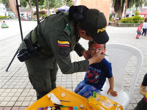 Campa A De Prevenci N De Uso De La P Lvora Informativo Del Guaico