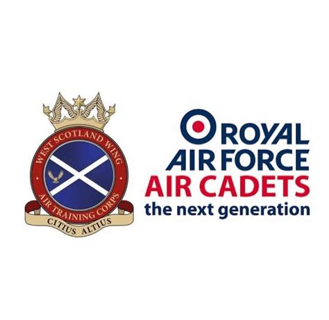 1195 Irvine Squadron Air 1195 Irvine Squadron Air Cadets