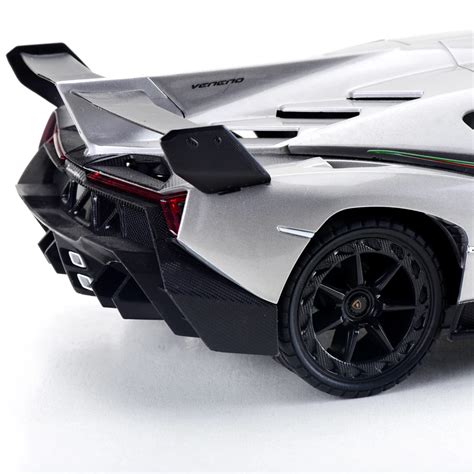 Descubrir Imagen Lamborghini Veneno De Control Remoto Abzlocal Mx