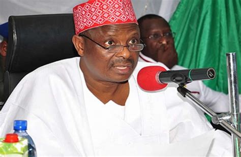 Hope For Nigeria 2019 Kwankwaso Flags Off Presidential Campaign In