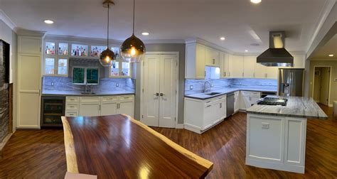 Orange County Custom Cabinets for your entire house at affordable prices