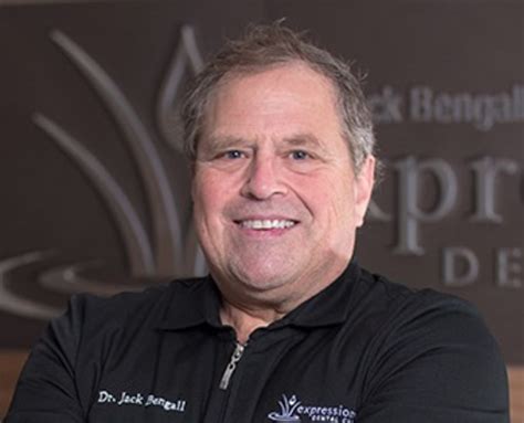 Dr Jack Bengall Dmd Dentist At Expressions Dental Care Hellodent