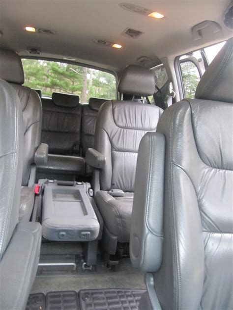 2005 Honda Odyssey Pictures Cargurus