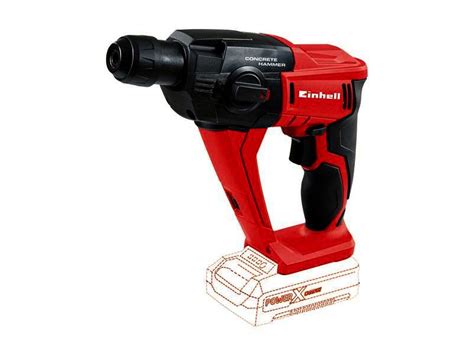 Einhell TE HD 18 Li Solo Ohne Akku Preise Und Testberichte Bei Yopi De