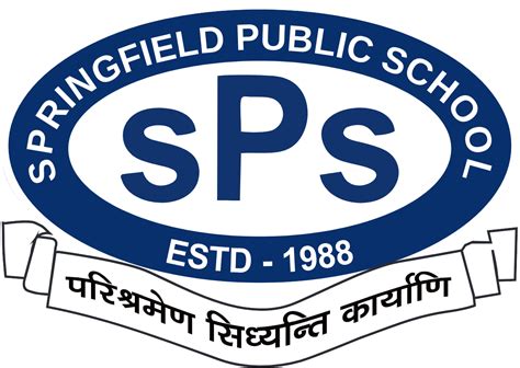 Spring Field Public School Vasundhara Ghaziabad