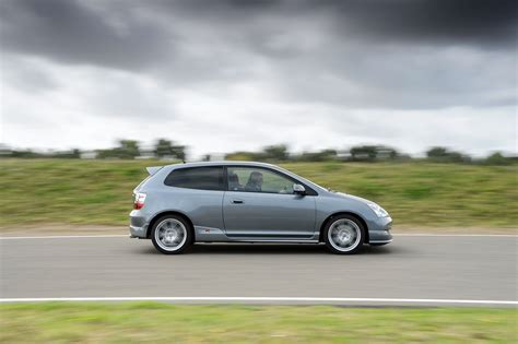 Honda Civic Type R Ep3 Review Fast Car