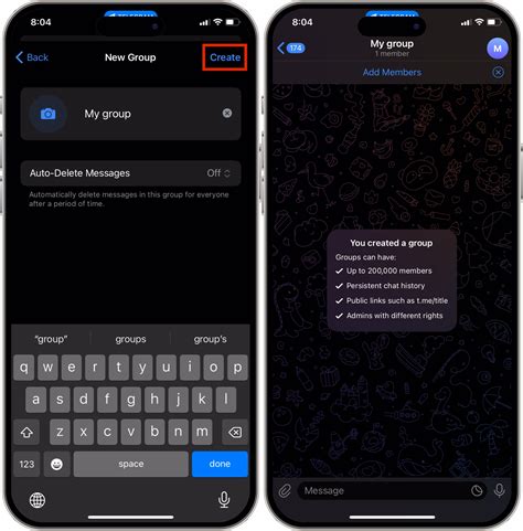 Unlocking No Limit Telegram Twitter's Hidden Potential: A Step-by-Step Guide Image 13
