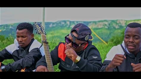 Mroza Fakude Impilo Ayikholula Official Music Video Youtube