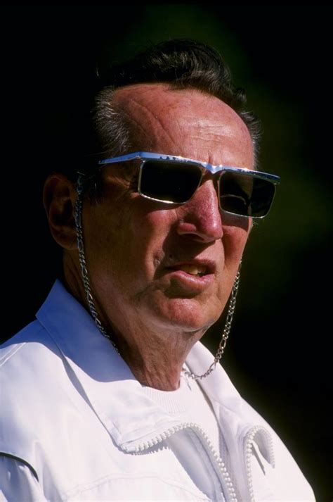 Al Davis 1929 2011 Yahoo Sports