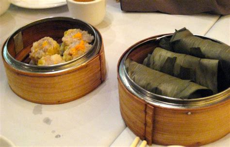 Chewie How To Make Traditional Asian Recipes Dim Sum Yum Cha In Victoria Bc Canada