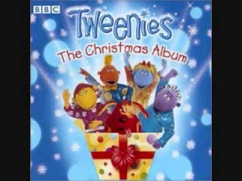 [13] Tweenies - Frosty The Snowman - YouTube