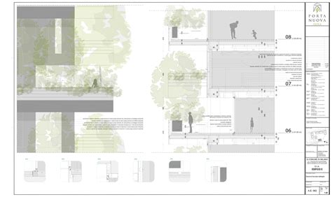 Gallery Of Bosco Verticale Boeri Studio 19