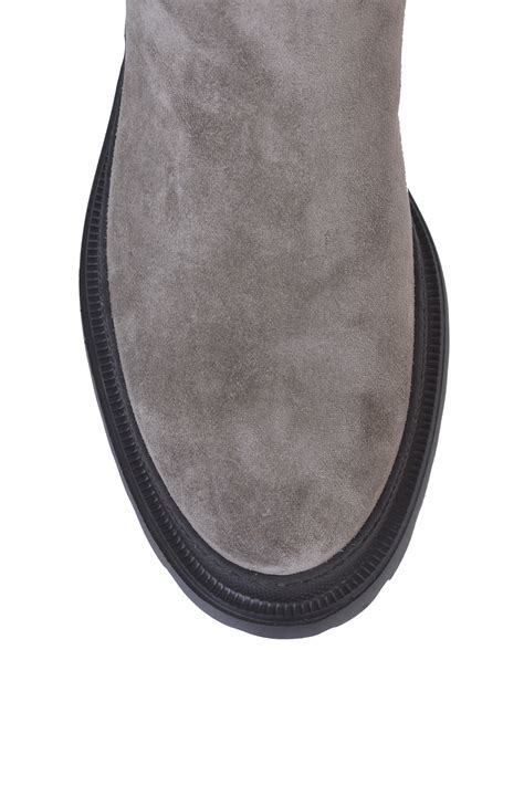 Женские Ботинки BRUNELLO CUCINELLI купить за 86 900 ₽ в интернет ...