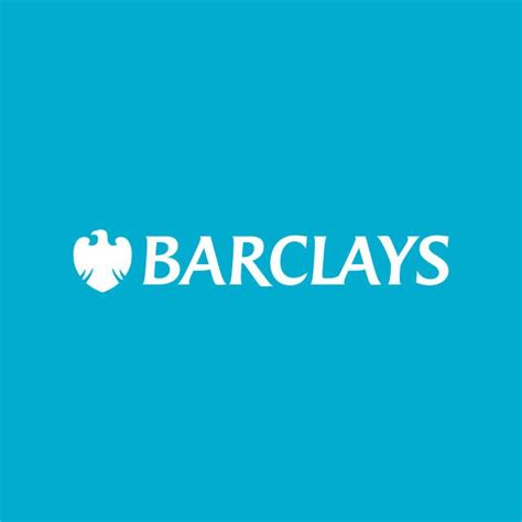 Barclays Logo Logodix