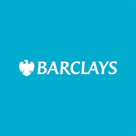 Barclays Logo - LogoDix