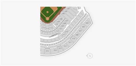 Comerica Park Seating Map With Seat Numbers Elcho Table