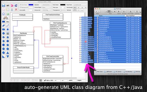 10 Xcode Uml Diagram Robhosking Diagram