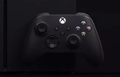 Xbox Series X to nowa generacja Microsoftu Konsola została zaprezentowana