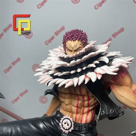 Mô hình Katakuri GK Figure Katakuri One Piece