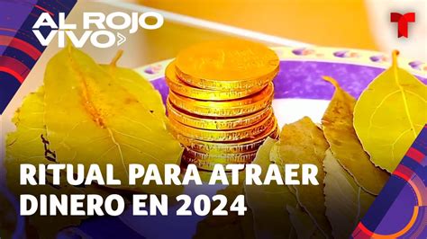 Vidente Peruano Comparte Poderosos Rituales Para Atraer Dinero En 2024