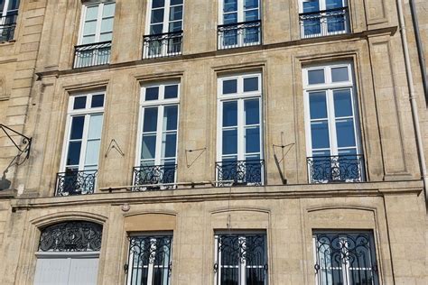 Appartement T M Bordeaux Havitat Fr Action Logement