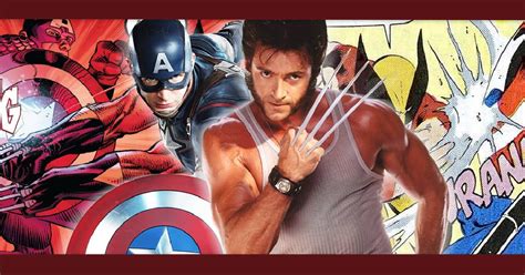 Adamantium vs Vibranium qual é o metal mais forte dos filmes da Marvel