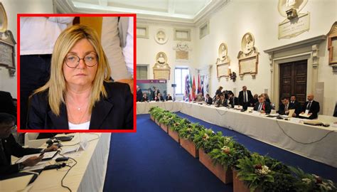 Bufera Sulle Parole Antisemite Di Anna Maria Bertini Cosa Ha Detto L