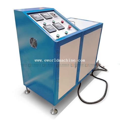 Hot Melt Extruder Buy Product On Shandong Eworld Machine Co Ltd