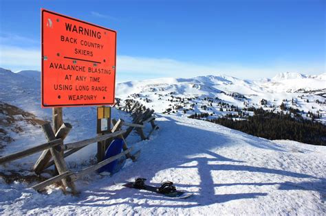 Find the Ski Shack on Loveland Pass | Backcountry skiing on Loveland ...