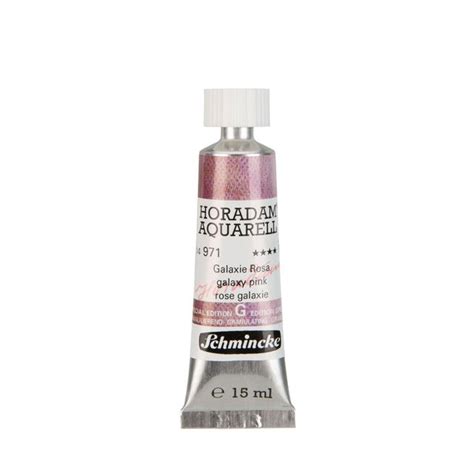 Horadam Aquarell Galaxie Rosa Ml Supergranulierend Schmincke