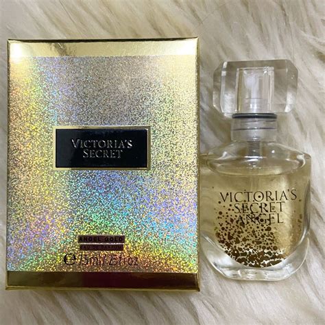 Victoria Secret Angel Gold Eau De Parfum Ml Spray Type Beauty