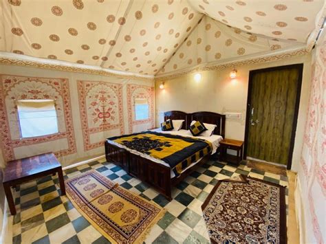 Deluxe Gujrat Hostel And Desert Camp Jaisalmer Updated 2024 Prices