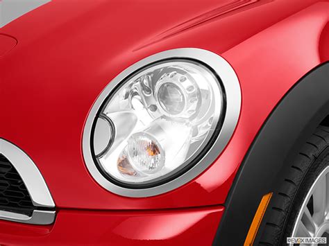 2012 MINI Cooper Coupe Specs Review Pricing Photos