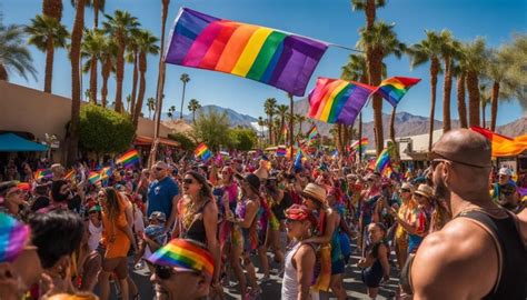 Palm Springs Pride 2024 Dates In India Loni Sibley