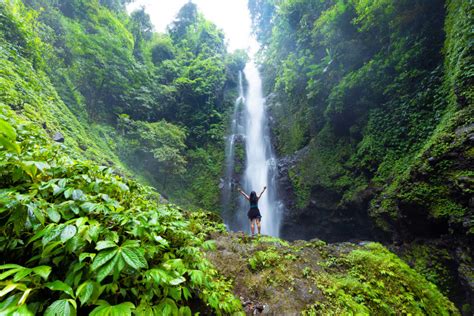 Bali's Buleleng Regency Is Becoming More Popular With Tourists - The ...