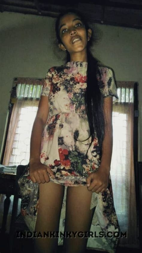 Horny Village Girl Showing Her Big Ass Indian Nude Girls