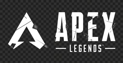 Hd Apex Legends Logo With Sign Png Citypng