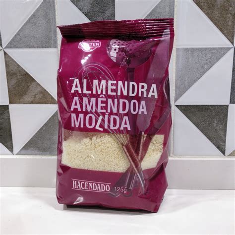 Hacendado Almendras Molidas Reviews Abillion