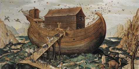 Was Noah's Ark really discovered in Turkey?