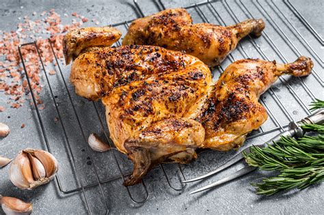 Proper Peri Peri Spatchcock Chicken