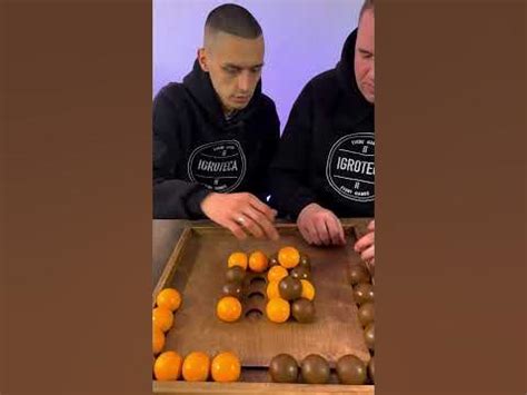 Игра «Пилос» - YouTube