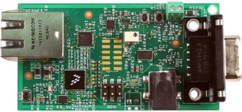 How To Make Serial-To-Ethernet Converter For IoT?