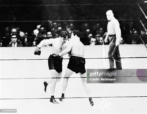 James J Braddock Vs Max Baer Photos And Premium High Res Pictures