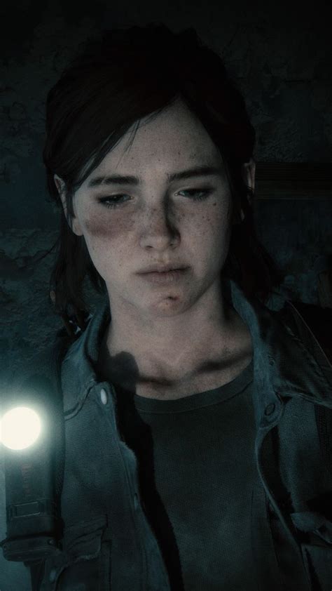 Pin By Amelie On Ellie Williams In The Last Of Us I Love My