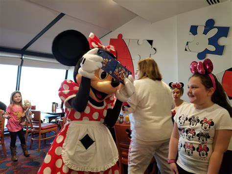 Chef Mickey’s Review Best Disney World Character Meal • Wdw Travels